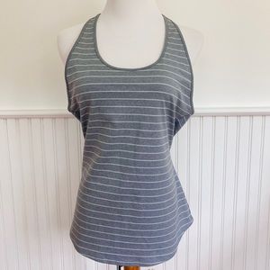 Athleta workout tank size Medium